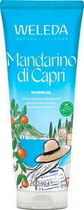Mandarino di Capri Shower Gel 200 ml