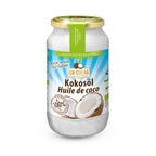 Kokos-Öl 1 l