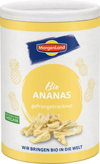 Ananas gefriergetrocknet 45 g