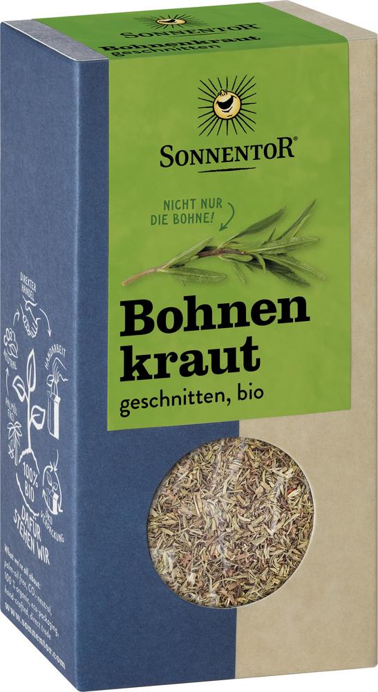 Bohnenkraut  Tüte 20 g
