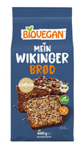 Backmischung Mein Wikinger Br?d 600 g