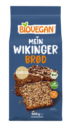 Backmischung Mein Wikinger Br?d 600 g