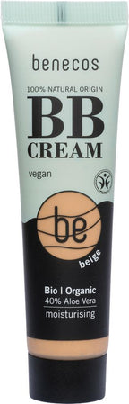 Natural BB-Cream beige 30 ml