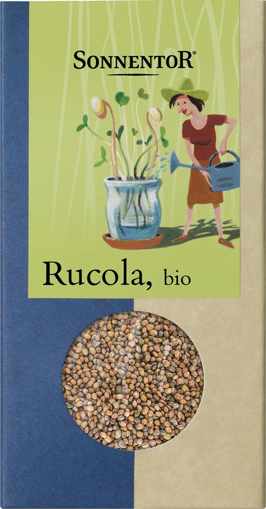 Rucola 120 g