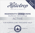 Active Regenerativ Nachtcreme 50 ml