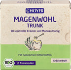 Magenwohl-Trunk Trinkampullen 10x10m