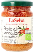 Pesto Rosso Ricotta 140 g