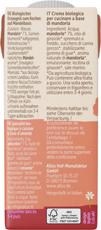 Mandel Cuisine 200 ml