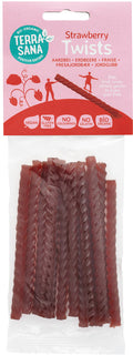 Twists Erdbeere 75 g