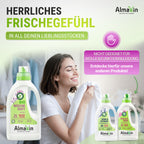 Bio Wäscheduft Verbena 750 ml