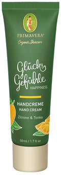 Glücksgefühle Handcreme 50 ml