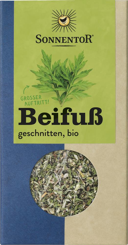 Beifuß geschnitten 12 g