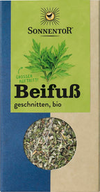Beifuß geschnitten 12 g
