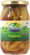 Peperoni mild 320 g