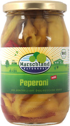 Peperoni mild 320 g