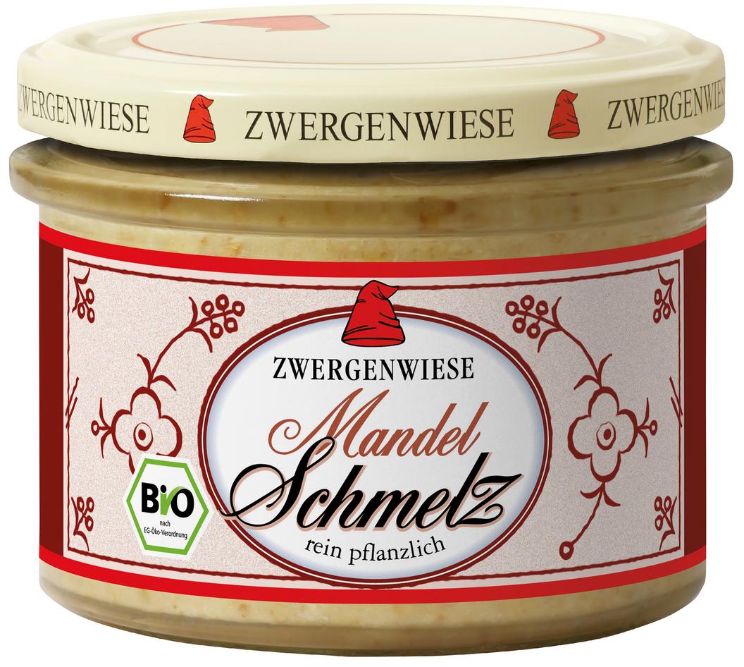Mandelschmelz 150 g