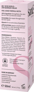 Skin Shield 24h Barrier Cream 50 ml