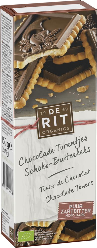 Schoko Butterkeks 150 g
