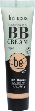 Natural BB-Cream fair 30 ml