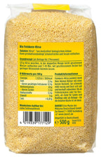 Feinkorn-Hirse 500 g