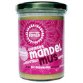 Mandelmus weiß 400 g