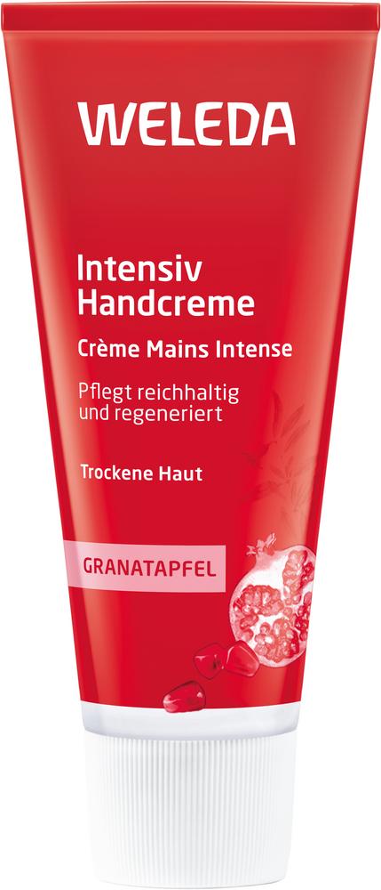 Granatapfel Intensiv Handcreme 50 ml