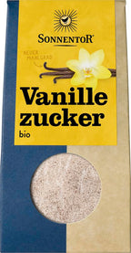 Vanillezucker Tüte 50 g