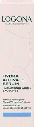 Hydra Activate Serum 30 ml