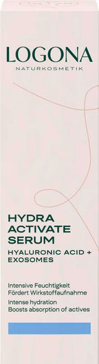 Hydra Activate Serum 30 ml