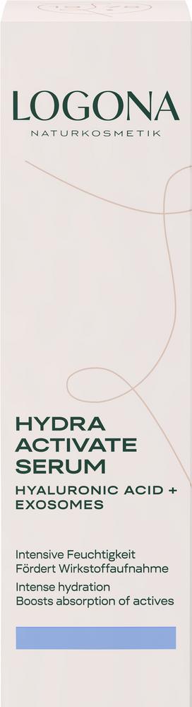 Hydra Activate Serum 30 ml