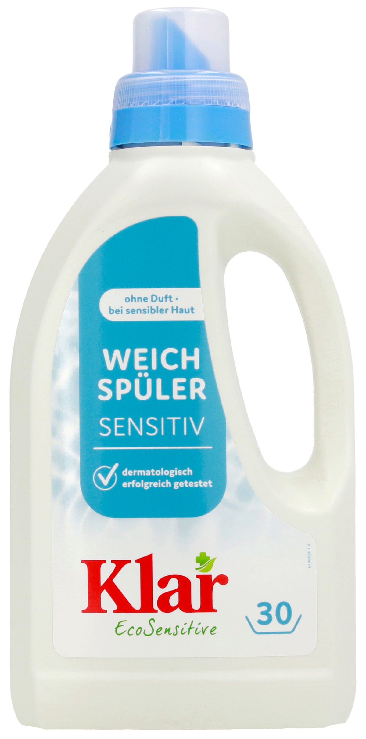 Weichspüler 750 ml