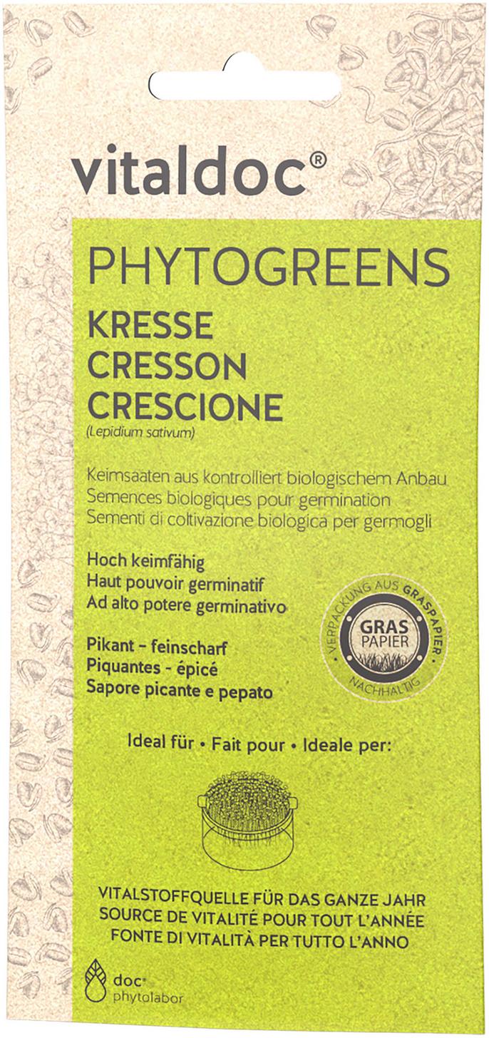 Kresse 70 g