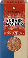 Scharfmacher Gewürz-Blüten  Tüte 30 g