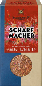 Scharfmacher Gewürz-Blüten  Tüte 30 g