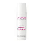 Vitamin C & Q10 Serum Parfümfrei 30 ml