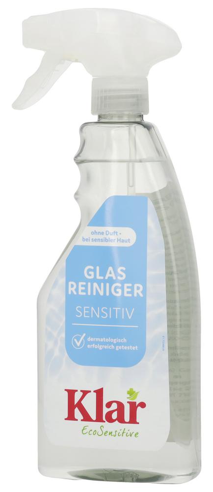Glas-& Oberflächenreiniger 500 ml