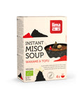 Instant Miso Soup Wakame & Tofu 40 g