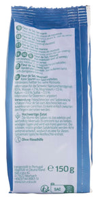 Fleur de Sel handgeschöpft  Nachfüllpack 150 g