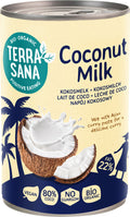 Kokosmilch 22% Fett 400 ml