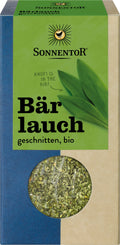 Bärlauch  geschnitten  Tüte 18 g