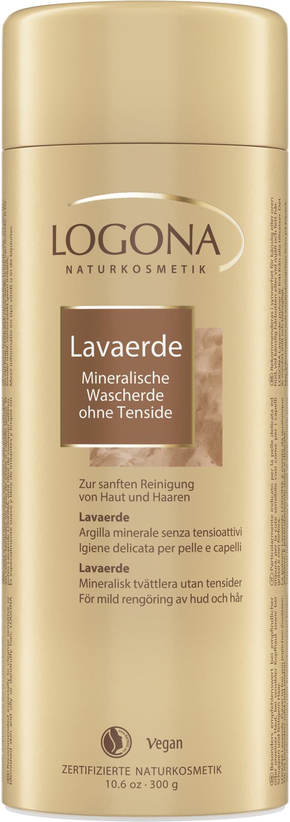 Lavaerde Pulver 300 g