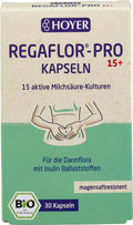 REGAFLOR-PRO mit Milchsäurebakt. Kapseln 30 Stk