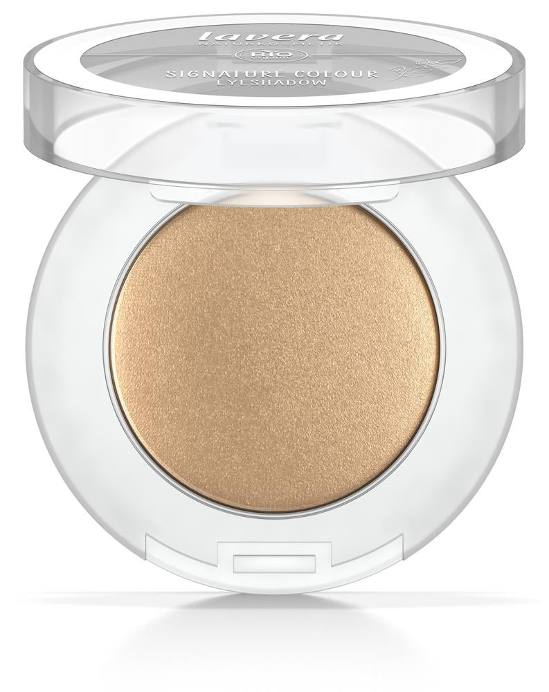 Signature Colour Eyeshadow -Dazzling Gold 08- 1 Stk