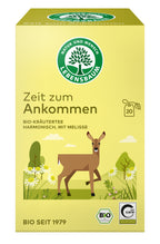 Zeit zum Ankommen Kräutertee 40 g