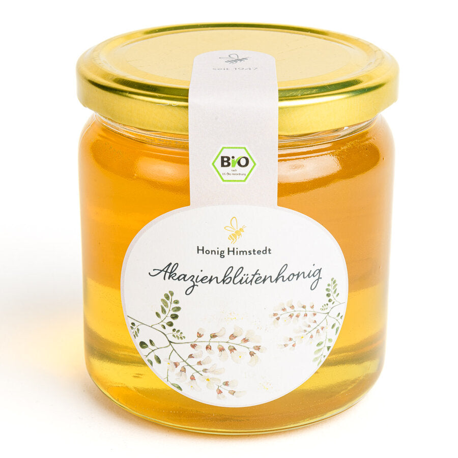 Akazienhonig 500 g