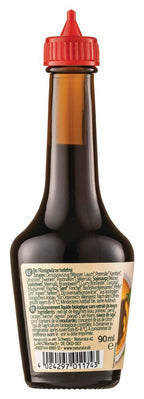 Flüssigwürze hefefrei   Flasche 90 ml