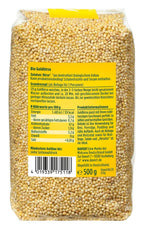 Goldhirse 500 g