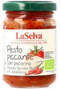 Pesto Pikante Tomaten mit Schafskäse 130 g