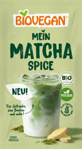 Mein Matcha Spice 7 g