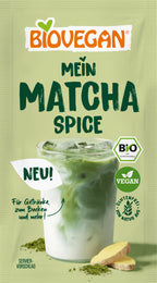 Mein Matcha Spice 7 g